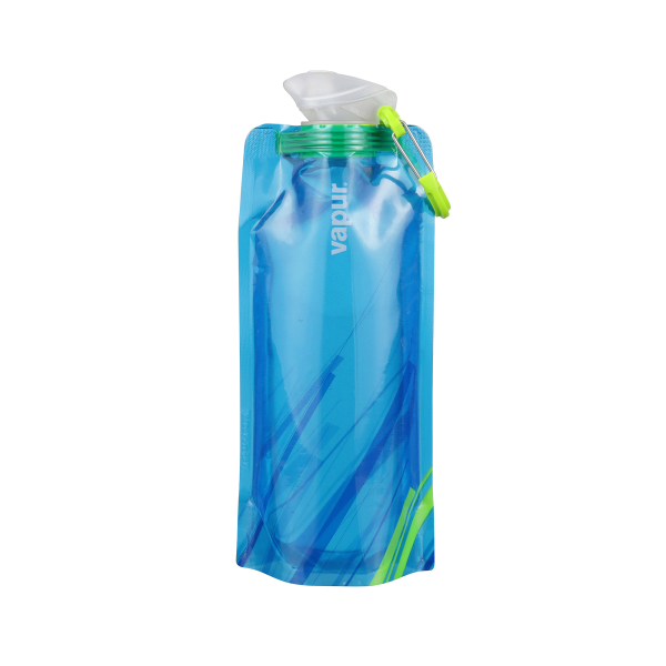 Faltbare Trinkflasche 1,0 l