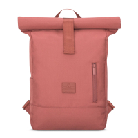 Rolltop Rucksack Robin Medium Rot