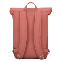 Rolltop Rucksack Robin Medium Rot