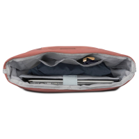 Rolltop Rucksack Robin Medium Rot