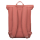 Rolltop Rucksack Robin Medium Rot