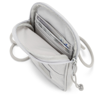 Umhängetasche Josh Grau