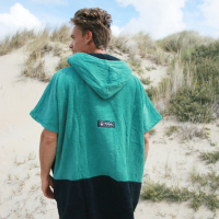 Strandponcho Faro M