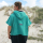 Strandponcho Faro M