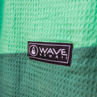 Reiseponcho Breese M