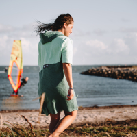 Reiseponcho Breese M