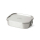Bento Flex+ Edelstahl Brotdose mit Trennwand 1,3 l