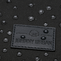 Rolltop Rucksack Robin Medium Schwarz