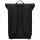 Rolltop Rucksack Robin Medium Schwarz