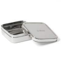 Classic Edelstahl Brotdose