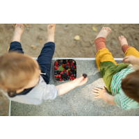 Classic Edelstahl Brotdose