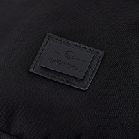 Umhängetasche Rue Schwarz