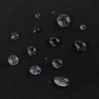 Umhängetasche Rue Schwarz