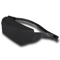 Bauchtasche Tom Schwarz