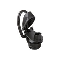 Faltbare Trinkflasche 0,7 l Original Anti-Bottle Night Blue