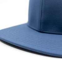 High Performance Snapback Cap - Dunkelblau Outdoor (XL)