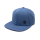 High Performance Snapback Cap - Dunkelblau Outdoor (XL)