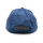 High Performance Snapback Cap - Dunkelblau Outdoor (XL)