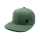 High Performance Snapback Cap - Grün Outdoor (XL)