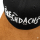 Frechdachs Snapback Cap - Schwarz Canvas (M, L & XL)