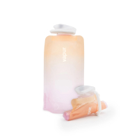 Faltbare Trinkflasche 0,5 l Original Anti-Bottle Mojave